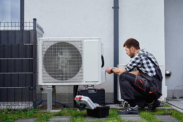 Trusted Hvac service in Charleston, MO - Tropical Oasis HVAC